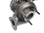 Turboaggregat VW Lupo 1.2 TDi - Turbo 700960-5011S, 045145701E