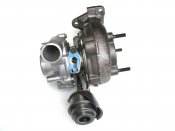 Turboaggregat VW Lupo 1.2 TDi - Turbo 700960-5011S, 045145701E