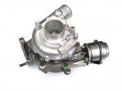 Turboaggregat VW Lupo 1.2 TDi - Turbo 700960-5011S, 045145701E