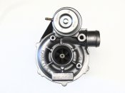 Turboaggregat VW Lupo 1.2 TDi - Turbo 701729-5010S, 045145701