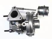 Turboaggregat VW Lupo 1.2 TDi - Turbo 701729-5010S, 045145701