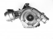 Turboaggregat VW Passat IV 1.9 TDi - Turbo 454231-5007S, 028145702H