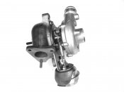Turboaggregat VW Passat IV 1.9 TDi - Turbo 454231-5007S, 028145702H