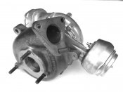 Turboaggregat VW Passat V 1.9 TDi - Turbo 716215-0001, 038145702