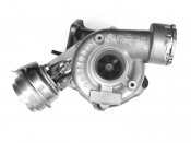 Turboaggregat VW Passat V 2.0 TDi - Turbo 7178585009S, 038145702G