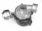 Turboaggregat VW Passat V 2.0 TDi - Turbo 7178585009S, 038145702G