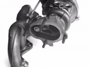 Turboaggregat VW Passat VI 1.4 TSi - Turbo 53039880151, 03C145701S