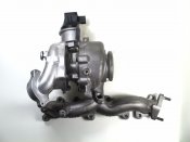 Turboaggregat VW Passat VI 2.0 TDi 16V - Turbo 53039880207, 03L253056C