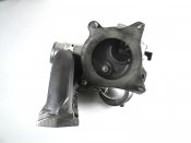 Turboaggregat VW Passat VI 2.0 TFSi - Turbo 53039880086, 06F145701F