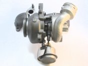 Turboaggregat VW Polo IV 1.4 TDi - Turbo 54399880054, 045253019J