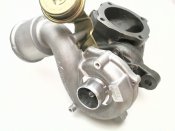 Turboaggregat VW Polo IV 1.8 GTi - Turbo 53039880052, 06A145713D