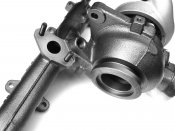 Turboaggregat VW Polo IV 1.9 TDi - Turbo 54399880068, 03G253014D