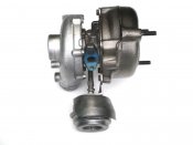 Turboaggregat VW Sharan I-II 1.9 TDi MPV - Turbo 701855-5006S, 028145702S