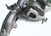 Turboaggregat VW Sharan I-II 2.0 TDi 16V - Turbo 54399880059, 03G253010E
