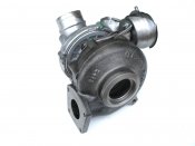 Turboaggregat VW Touareg 2.5 R5 TDi - Turbo 716885-5004S, 070145701J
