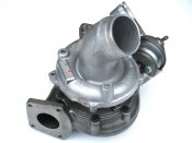 Turboaggregat VW Touareg 2.5 R5 TDi - Turbo 716885-5004S, 070145701J