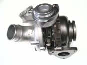 Turboaggregat VW Touareg 2.5 R5 TDi - Turbo 760700-5004S, 070145701Q