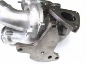 Turboaggregat VW Touareg 2.5 R5 TDi - Turbo 760700-5004S, 070145701Q