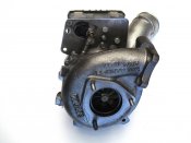 Turboaggregat VW Touareg 3.0 TDi - Turbo 776470-5003S, 059145715F