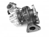 Turboaggregat VW Transporter T4 - Multivan 1.9 TD - Turbo 454064-5001S, 028145701L