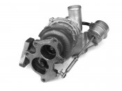 Turboaggregat VW Transporter T4 - Multivan 1.9 TD - Turbo 454064-5001S, 028145701L