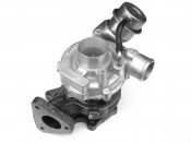 Turboaggregat VW Transporter T4 - Multivan 1.9 TD - Turbo 454064-5001S, 028145701L