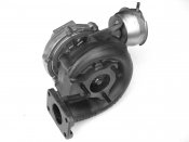 Turboaggregat VW Transporter T4 - Multivan 2.5 TDi - Turbo 454192-5006S, 074145703G