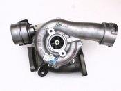 Turboaggregat VW Transporter T5 - Multivan 2.5 TDi - Turbo 5304-988-0032, 070145701E