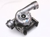 Turboaggregat VW Transporter T5 - Multivan 2.5 TDi - Turbo 5304-988-0032, 070145701E