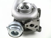 Turboaggregat VW Transporter T5 - Multivan 2.5 TDi - Turbo 720931-5004S, 070145701H