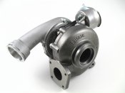 Turboaggregat VW Transporter T5 - Multivan 2.5 TDi - Turbo 720931-5004S, 070145701H