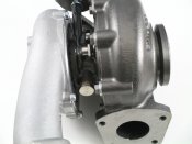 Turboaggregat VW Transporter T5 - Multivan 2.5 TDi - Turbo 720931-5004S, 070145701H