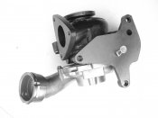 Turboaggregat VW Transporter T5 - Multivan 2.5 TDi - Turbo 760698-5004S, 070145701R
