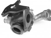 Turboaggregat VW Transporter T5 - Multivan 2.5 TDi - Turbo 760698-5004S, 070145701R
