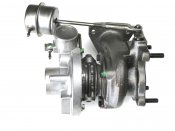 Turboaggregat Audi A4 1.9 TDi - Turbo 454097-5002S, 028145702