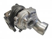 turbo, turboladdare, renoverad turbo, utbytesturbo, ny turbo