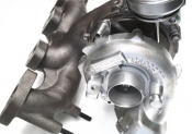 Turbo Mitsubishi 2.0 D-ID 768652-5007S