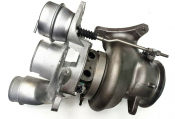 Turbo, Turboaggregat diesel, turboladdare, renovera turbo, Ny turbo, renoverad turbo, turbo byte, Renoverad turbo - Mercedes A/C