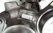 Turbo, Turboaggregat diesel, turboladdare, renovera turbo, Ny turbo, renoverad turbo, turbo byte, Renoverad turbo - Mercedes A/C