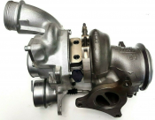 Turbo, Turboaggregat diesel, turboladdare, renovera turbo, Ny turbo, renoverad turbo, turbo byte, Renoverad turbo - Mercedes A/C