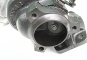 Turbo, Turboaggregat diesel, turboladdare, renovera turbo, Ny turbo, renoverad turbo, turbo byte, billig turbo