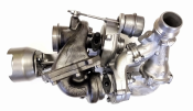 Turbo, Turboaggregat diesel, turboladdare, renovera turbo, Ny turbo, renoverad turbo, turbo byte, billig turbo