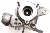 Renoverad turbo - NIssan, Opel, Remault 2.3 - 790179 , Turbo, Turboaggregat diesel, turboladdare, renovera turbo, Ny turbo, reno