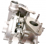 Renoverad turbo - NIssan, Opel, Remault 2.3 - 790179 , Turbo, Turboaggregat diesel, turboladdare, renovera turbo, Ny turbo, reno