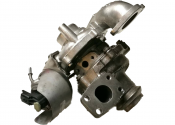 Turbo, Turboaggregat diesel, turboladdare, renovera turbo, Ny turbo, renoverad turbo, turbo byte, billig turbo, Renoverad turbo