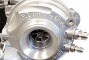 Renoverad turbo BMW X1/X5 2.0d Motorkod: N47D20D