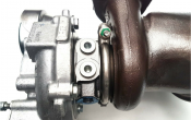 Renoverad turbo - Ford 1.6 EcoBoost Turbo, Turboaggregat diesel, turboladdare, renovera turbo, Ny turbo, renoverad turbo, turbo
