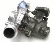 Turbo, Turboaggregat diesel, turboladdare, renovera turbo, Ny turbo, renoverad turbo, turbo byte, billig turbo, Ny turbo - Dacia