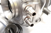 Renoverad turbo BMW X1/X5 2.0d Motorkod: N47D20D