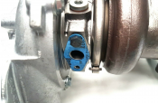 Renoverad turbo - Ford 1.6 EcoBoost Turbo, Turboaggregat diesel, turboladdare, renovera turbo, Ny turbo, renoverad turbo, turbo